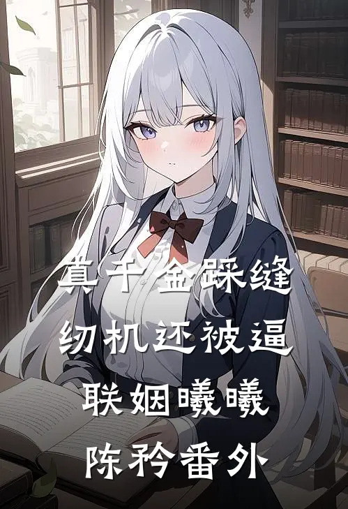 真千金踩缝纫机还被逼联姻曦曦陈矜 番外
