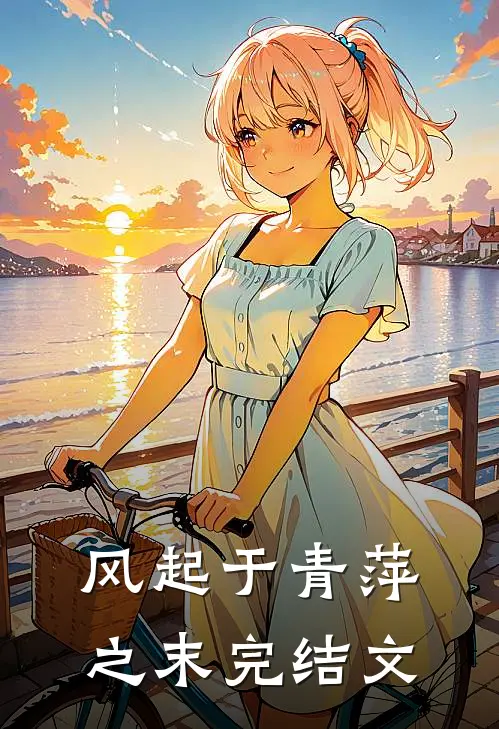 风起于青萍之末完结文