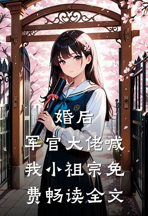 婚后,军官大佬喊我小祖宗免费畅读全文