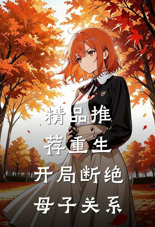精品推荐重生：开局断绝母子关系
