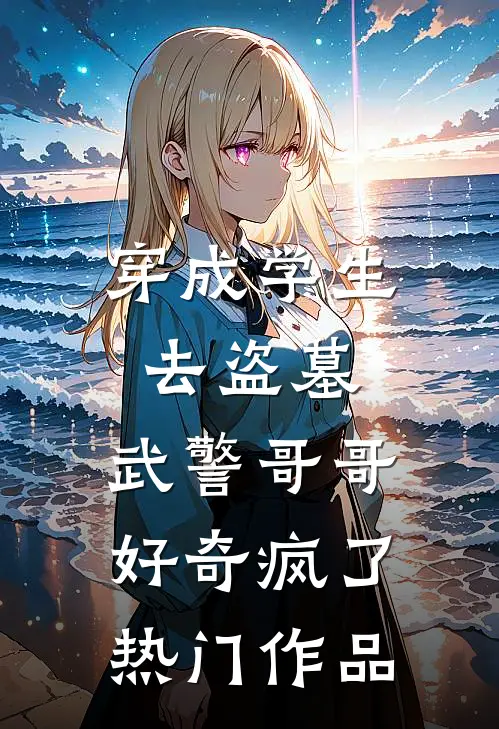 穿成学生去盗墓，武警哥哥好奇疯了热门作品