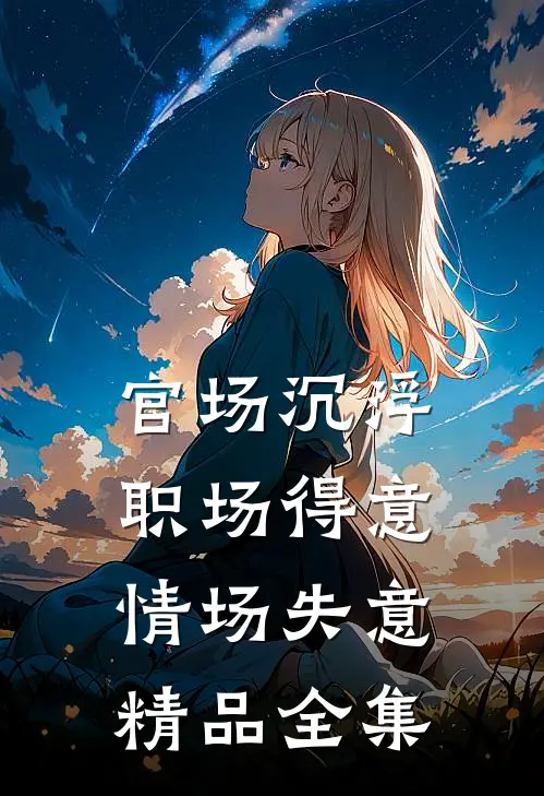 官场沉浮：职场得意情场失意精品全集