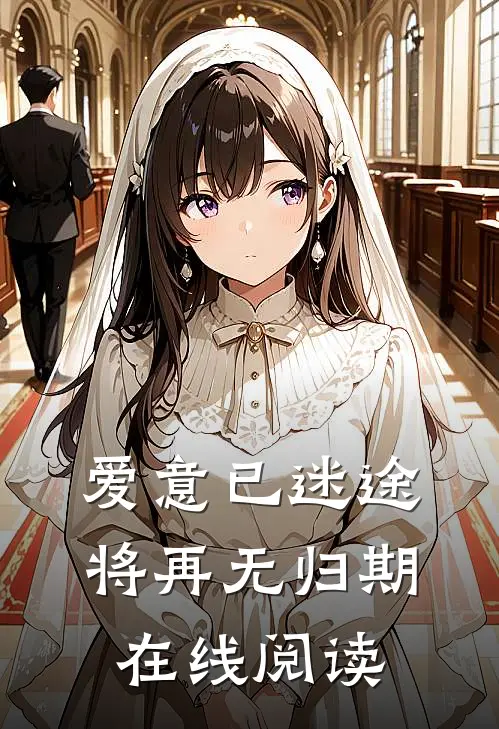爱意已迷途，将再无归期在线阅读