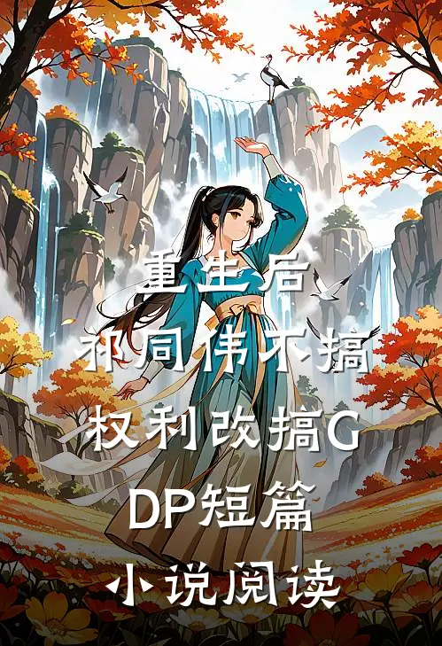 重生后，祁同伟不搞权利改搞GDP短篇小说阅读