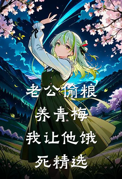 老公偷粮养青梅，我让他饿死精选