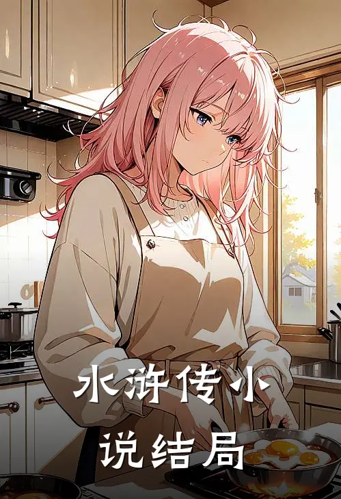 水浒传小说结局