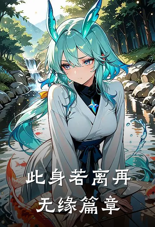 此身若离再无缘篇章
