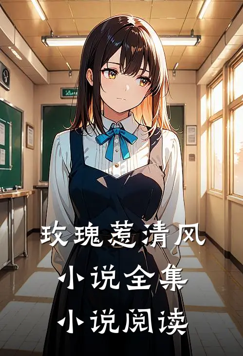 玫瑰惹清风小说全集小说阅读
