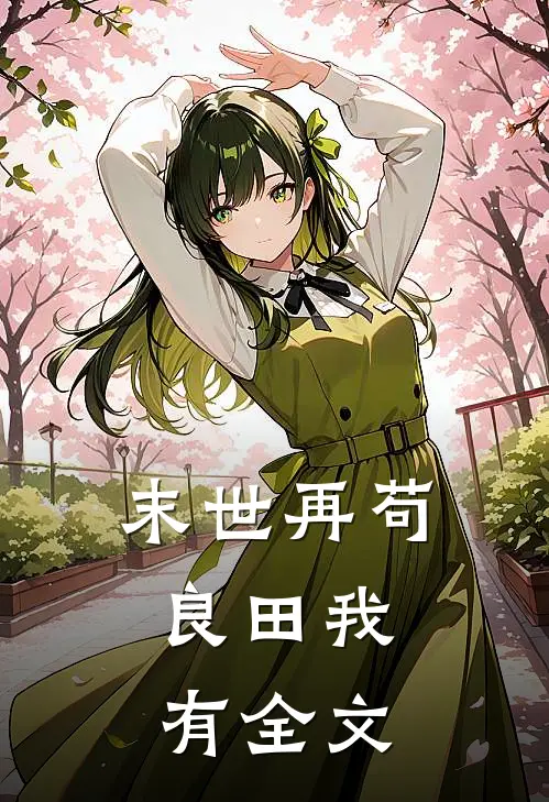 末世再苟，良田我有全文