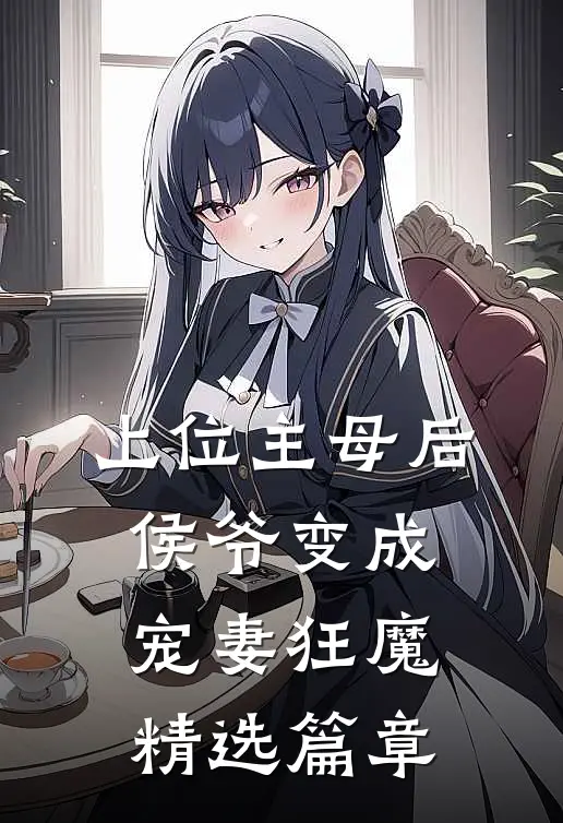 上位主母后，侯爷变成宠妻狂魔精选篇章