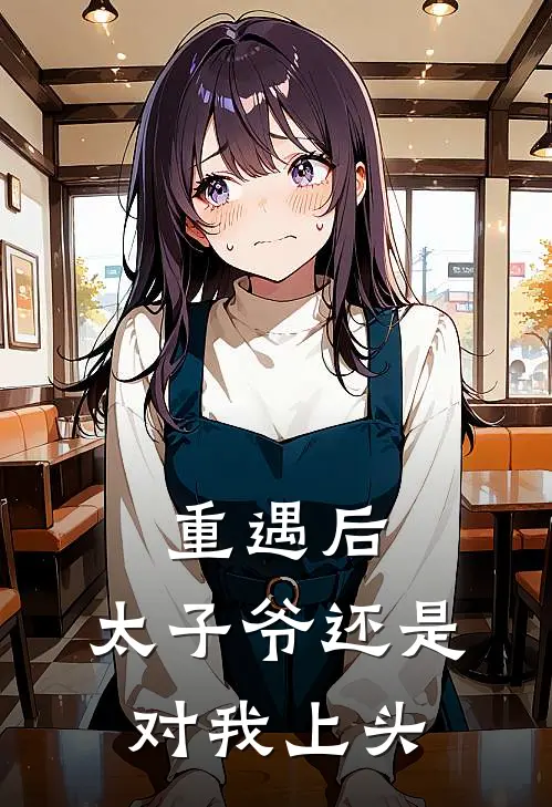 重遇后，太子爷还是对我上头