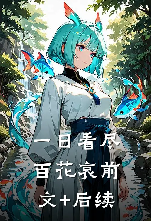 一日看尽百花哀前文+后续