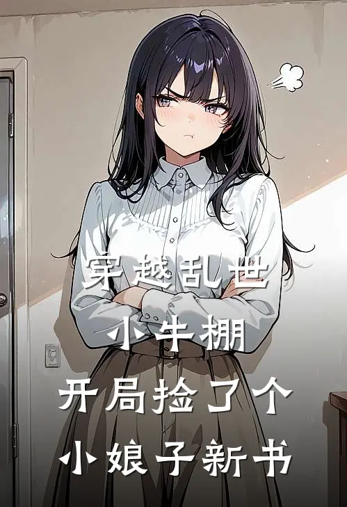穿越乱世小牛棚，开局捡了个小娘子新书