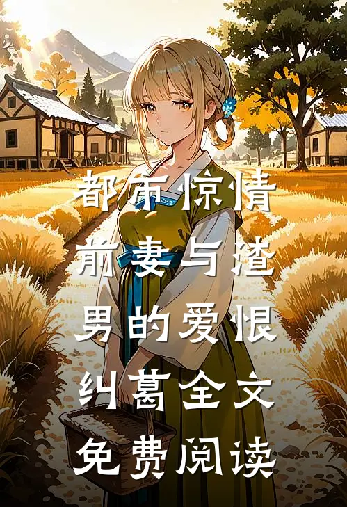 都市惊情：前妻与渣男的爱恨纠葛全文免费阅读