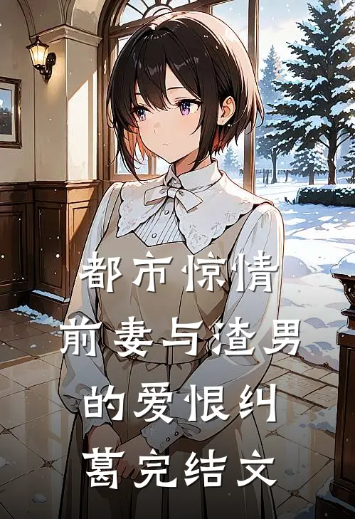 都市惊情：前妻与渣男的爱恨纠葛完结文