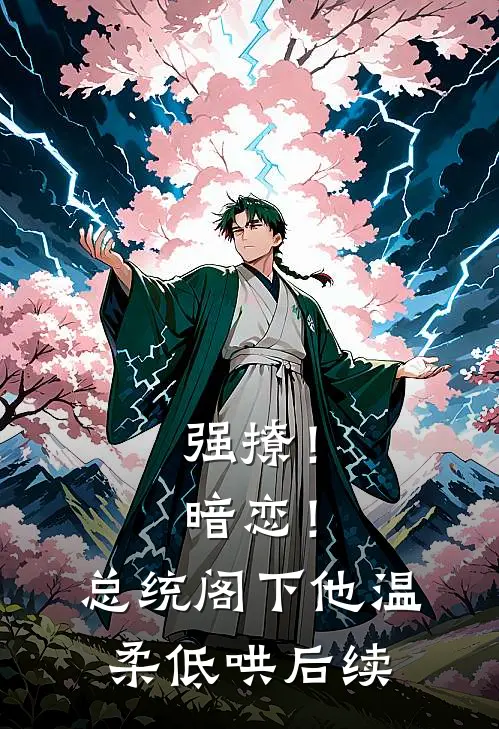 强撩！暗恋！总统阁下他温柔低哄后续