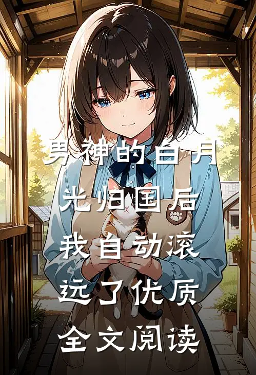 男神的白月光归国后，我自动滚远了优质全文阅读