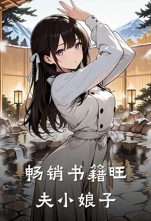 畅销书籍旺夫小娘子