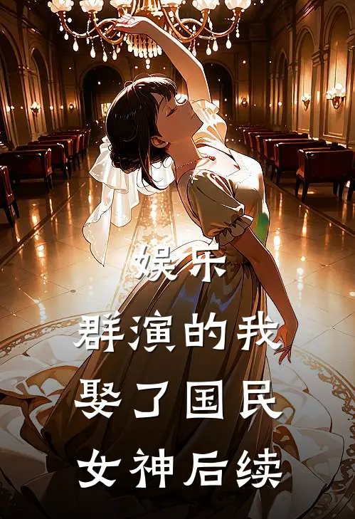 娱乐：群演的我娶了国民女神后续