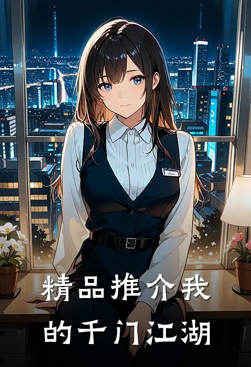 精品推介我的千门江湖