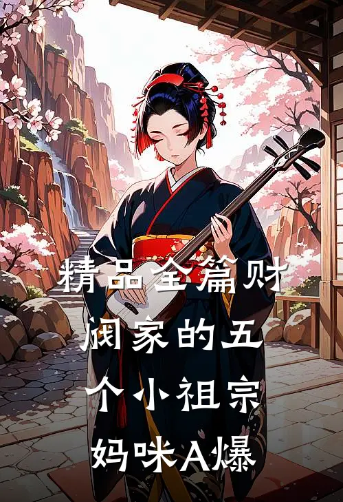 精品全篇财阀家的五个小祖宗:妈咪A爆
