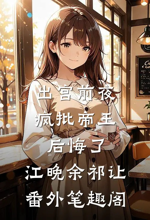 出宫前夜，疯批帝王后悔了：江晚余祁让番外笔趣阁