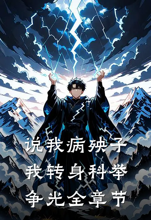说我病殃子，我转身科举争光全章节