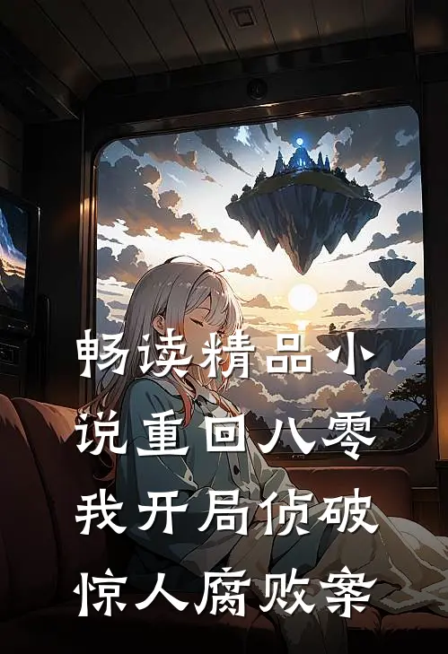 畅读精品小说重回八零：我开局侦破惊人腐败案
