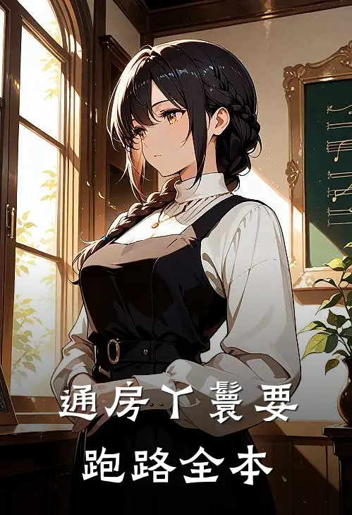 通房丫鬟要跑路全本
