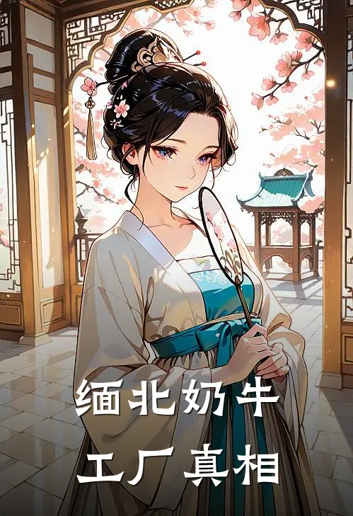 缅北奶牛工厂真相