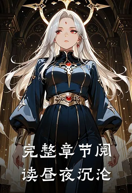 完整章节阅读昼夜沉沦