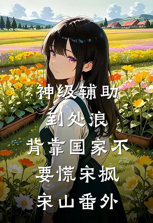 神级辅助到处浪，背靠国家不要慌宋枫宋山番外