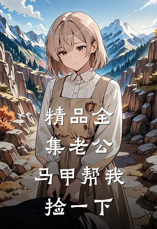 精品全集老公，马甲帮我捡一下