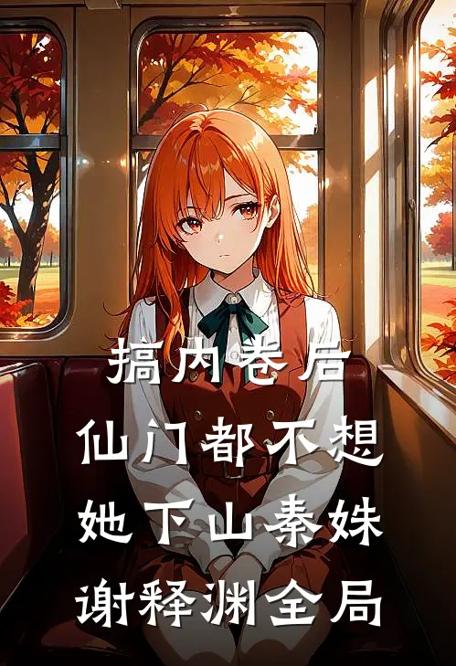 搞内卷后，仙门都不想她下山秦姝谢释渊全局
