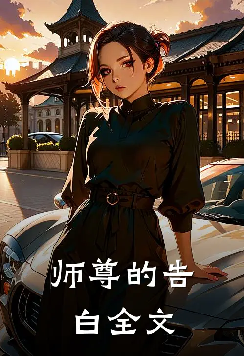 师尊的告白全文