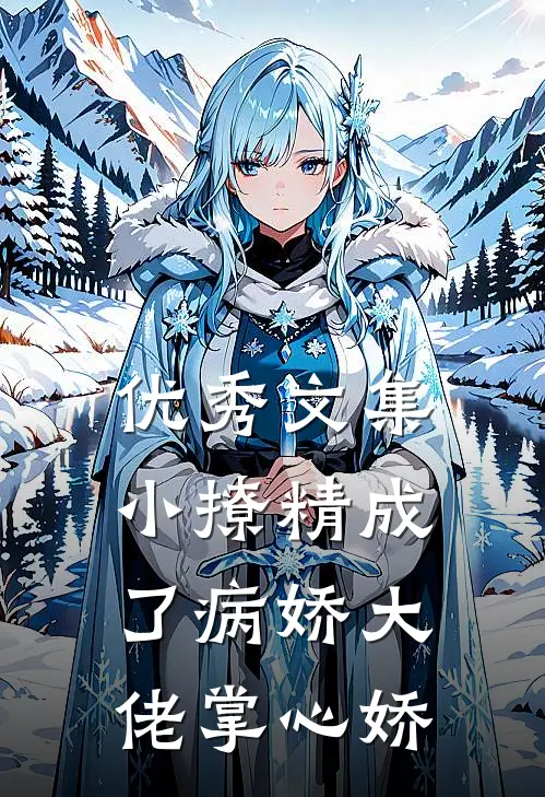 优秀文集小撩精成了病娇大佬掌心娇