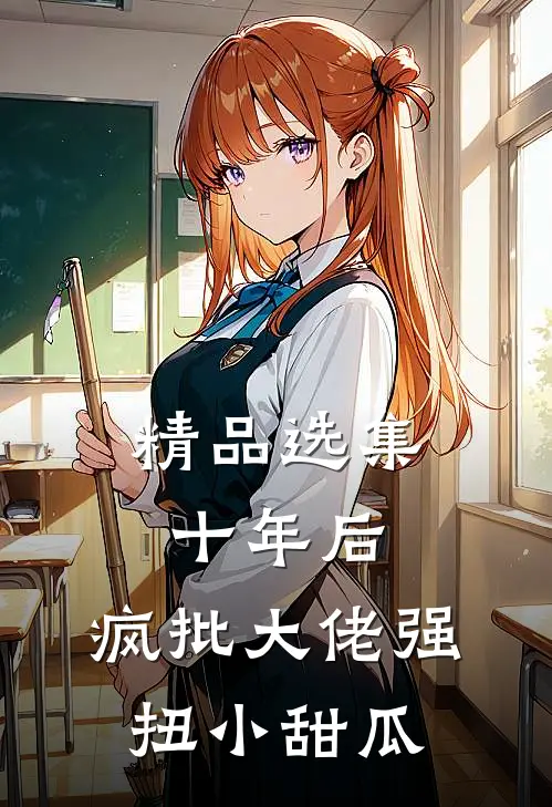精品选集十年后，疯批大佬强扭小甜瓜