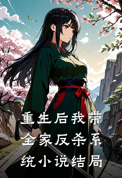 重生后我带全家反杀系统小说结局