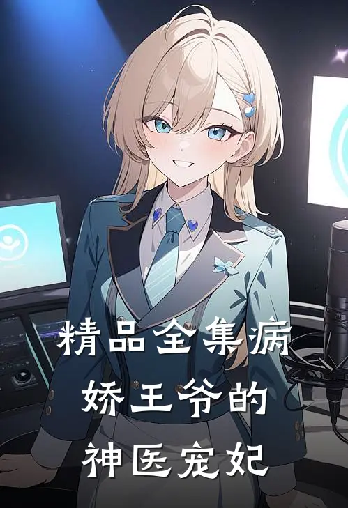 精品全集病娇王爷的神医宠妃