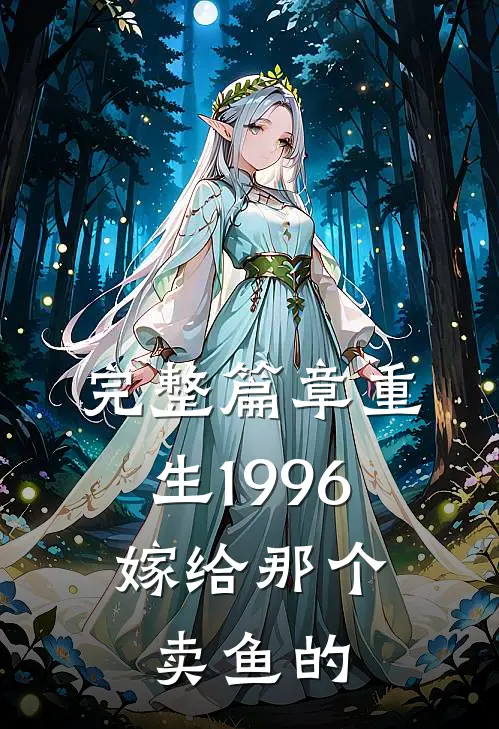 完整篇章重生1996，嫁给那个卖鱼的