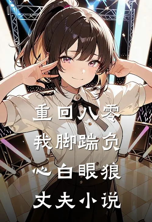 重回八零，我脚踹负心白眼狼丈夫小说