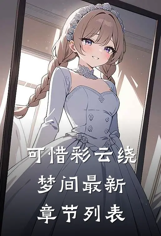 可惜彩云绕梦间最新章节列表