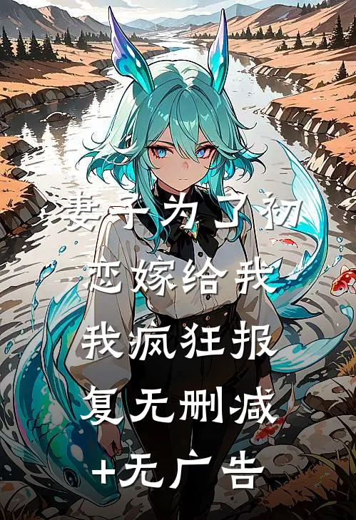 妻子为了初恋嫁给我，我疯狂报复无删减+无广告