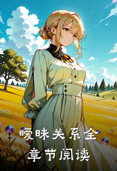 暧昧关系全章节阅读