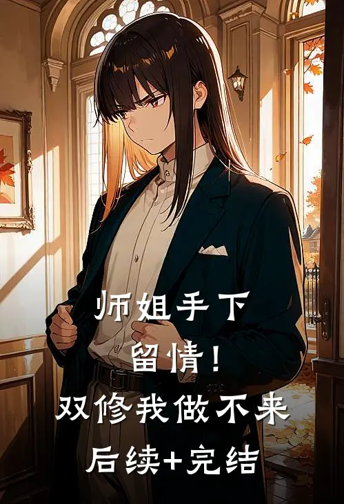 师姐手下留情！双修我做不来后续+完结