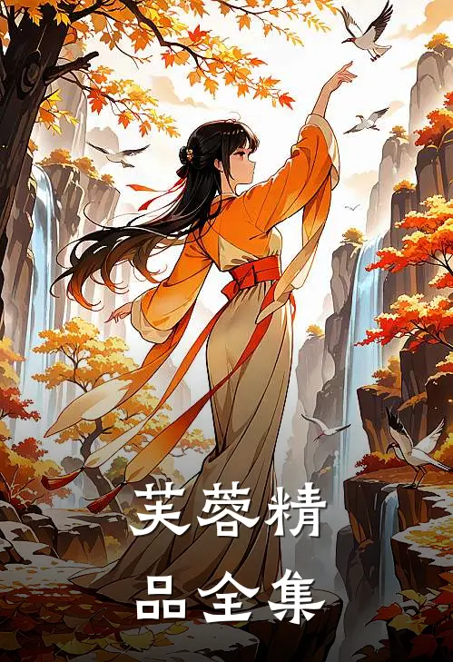 芙蓉精品全集