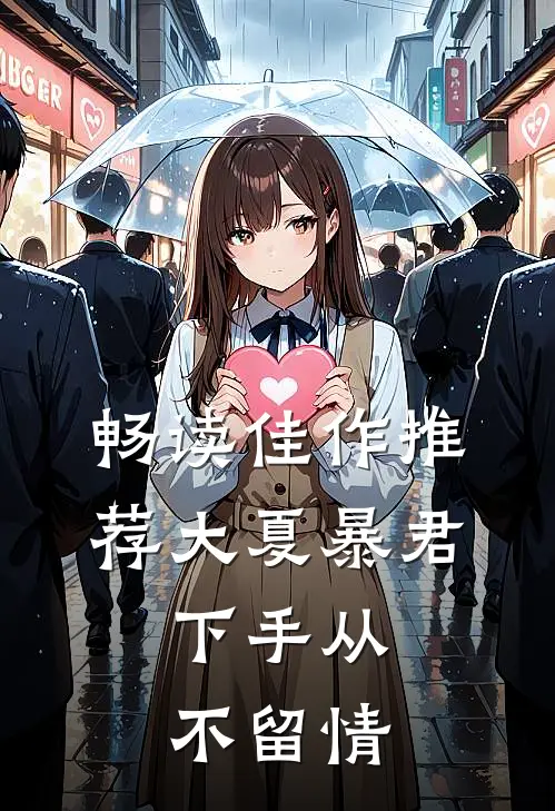 畅读佳作推荐大夏暴君：下手从不留情