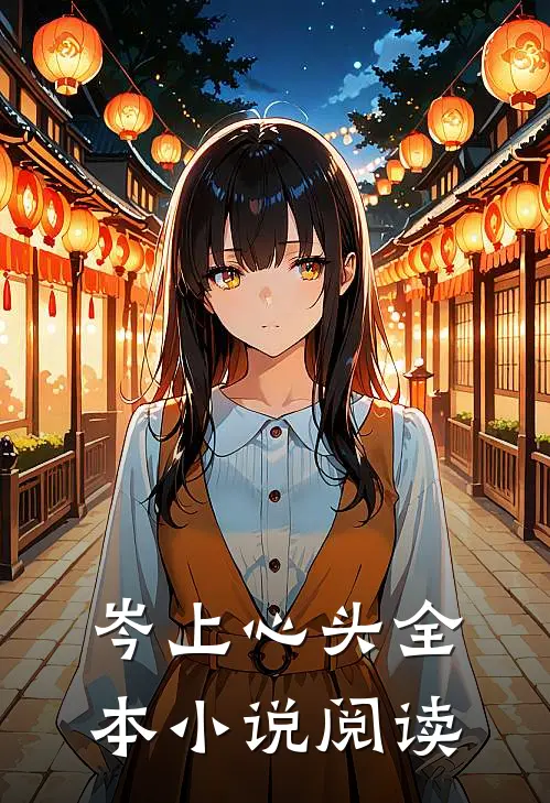 岑上心头全本小说阅读