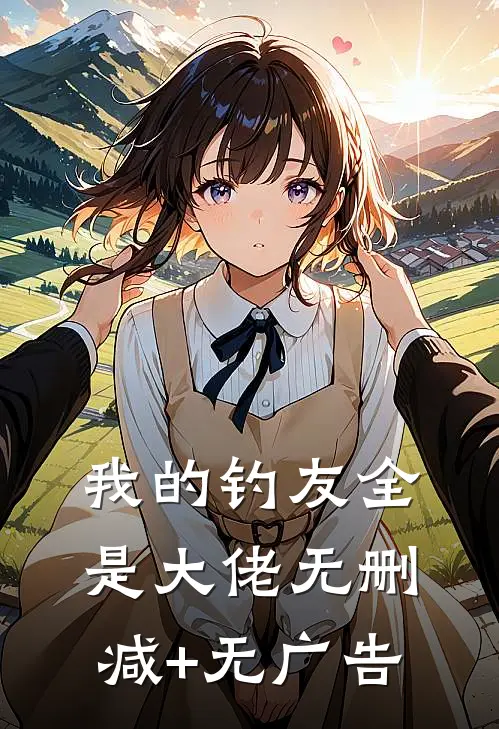 我的钓友全是大佬无删减+无广告