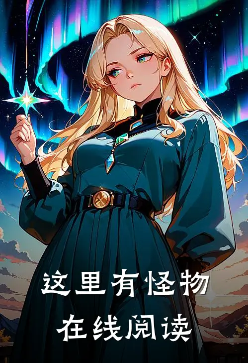 这里有怪物在线阅读
